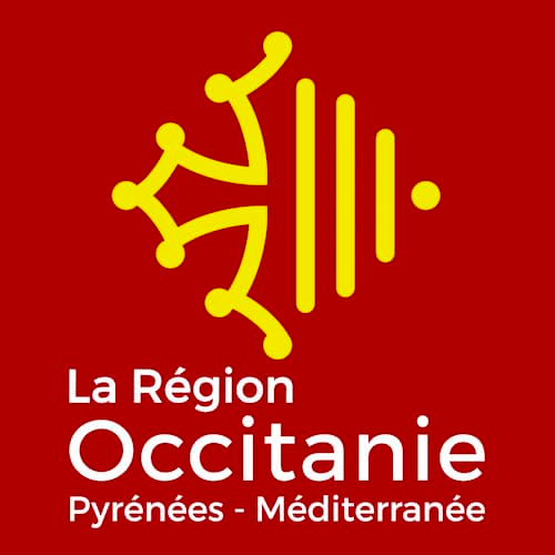 la Région Occitanie / Pyrénées-Méditerranée